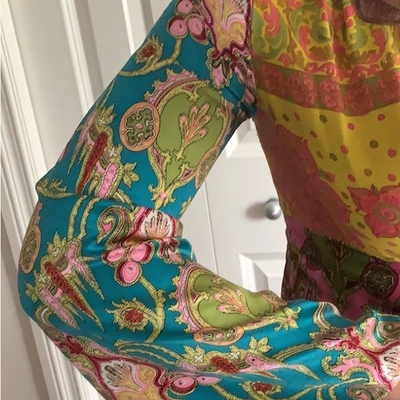 Alice and Trixie blouse - Picture 4 of 11